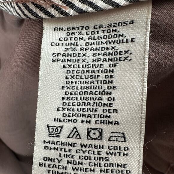 Anthropologie | MARRAKECH Camouflage Utility Jacket Size Large Purple / Grey - Picture 9 of 11